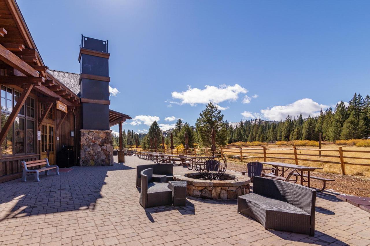 Chamonix Escape Truckee Exterior foto