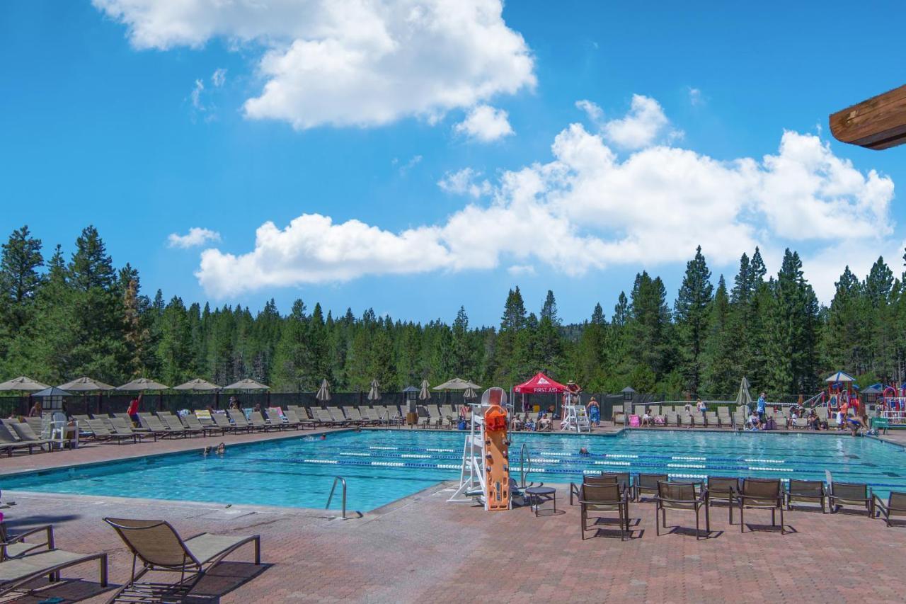 Chamonix Escape Truckee Exterior foto