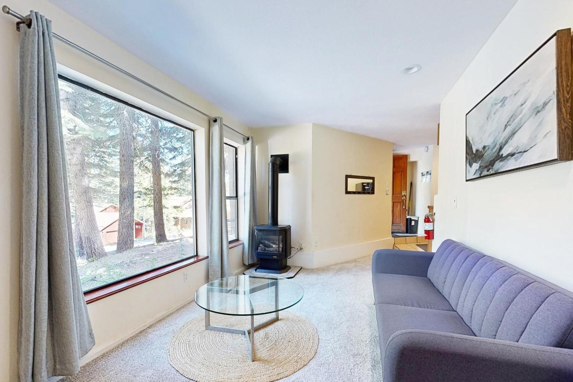 Chamonix Escape Truckee Exterior foto